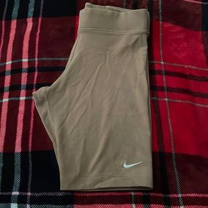 Biker shorts